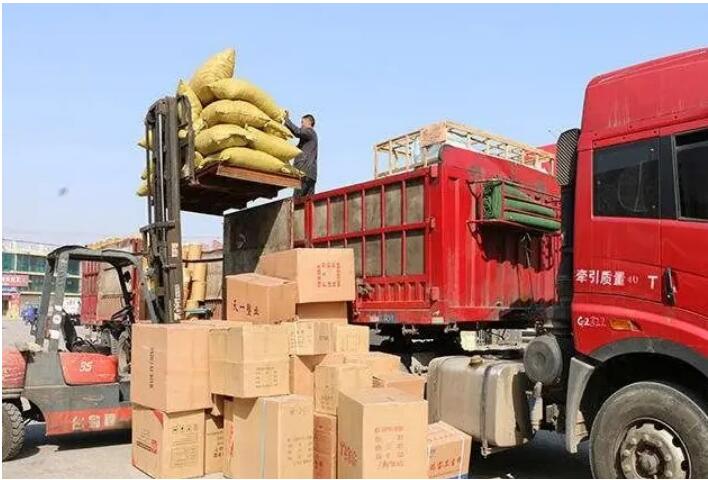 泉州到魏县物流专线