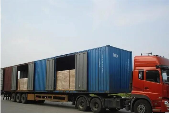 泉州到魏县整车运输