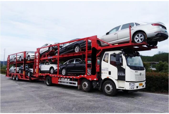 泉州到魏县轿车托运